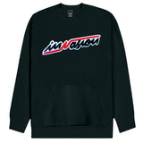 Invasion Signature Crew Sweater