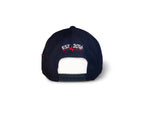 Invasion Classic Logo SnapBack Hat