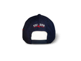 Invasion Classic Logo SnapBack Hat