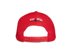 Invasion Classic Logo SnapBack Hat