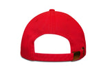 Invasion Classic Logo Dad Cap