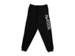 INVASION Classic Logo Sweatpants