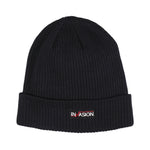 Knit Cuff Beanie Hat