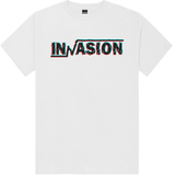 Shattered “INVASION” T-Shirt