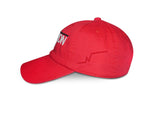 Invasion Classic Logo Dad Cap