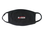 INVASION Face Mask