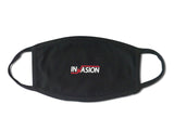 INVASION Face Mask