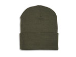 Invasion EKG Beanie Hat