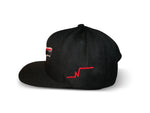 Invasion Signature SnapBack Hat
