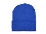 Invasion EKG Beanie Hat
