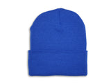 Invasion EKG Beanie Hat