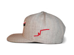 Invasion Signature SnapBack Hat