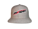 Invasion Signature SnapBack Hat