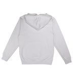 “Invasion NYC” Crystal Rhinestone Hoodie