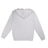 “Invasion NYC” Crystal Rhinestone Hoodie