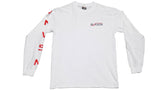 "INVSN" Long Sleeve T-Shirt