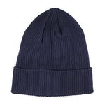 Knit Cuff Beanie Hat