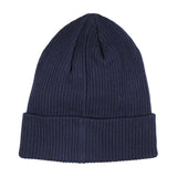Knit Cuff Beanie Hat