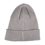 Knit Cuff Beanie Hat