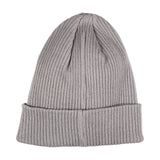Knit Cuff Beanie Hat