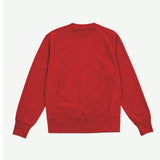 Invasion Signature Crew Sweater