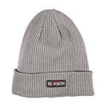 Knit Cuff Beanie Hat