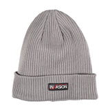 Knit Cuff Beanie Hat