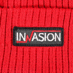 Knit Cuff Beanie Hat