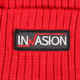 Knit Cuff Beanie Hat