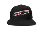 Invasion Signature SnapBack Hat