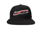 Invasion Signature SnapBack Hat