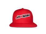 Invasion Signature SnapBack Hat