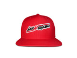 Invasion Signature SnapBack Hat