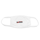 INVASION Face Mask