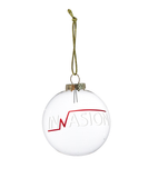 Glass Ornaments